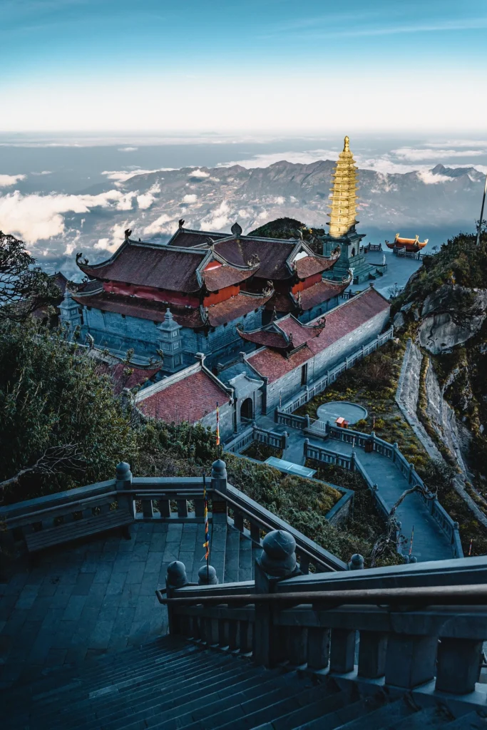 temple cubit journey
