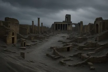 Pompeii
