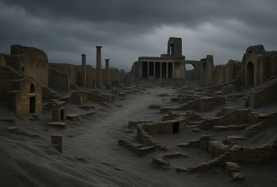 Pompeii